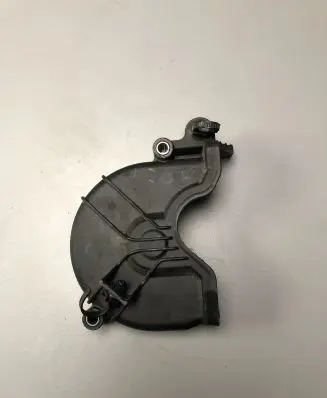 Volkswagen Jetta USA Timing belt guard (cover) 04C109121E
