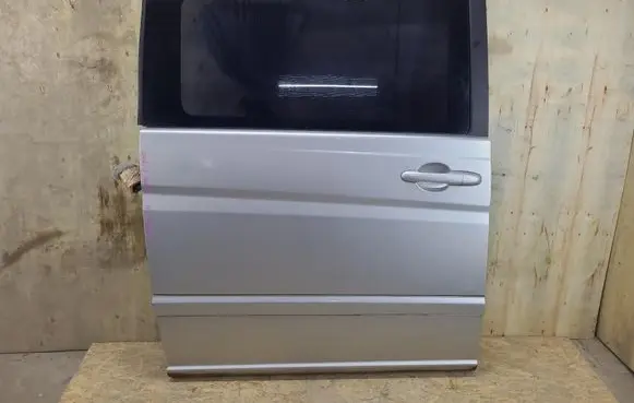 Mercedes-Benz Vito Viano W639 Side sliding door 
