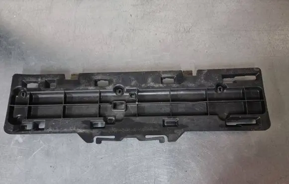 Opel Vivaro Sill supporting ledge 93450866