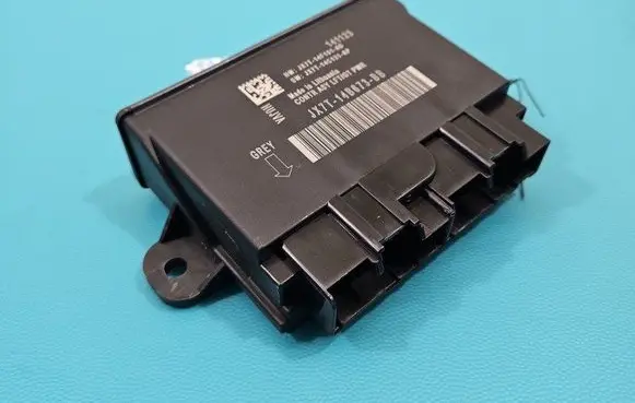 Ford Puma Central body control module JX7T-14B673-BB IMPRK1494969