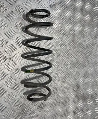 Volkswagen Polo V 6R Rear coil spring