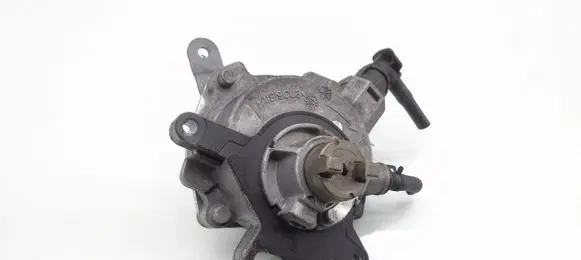 Vacuum pump