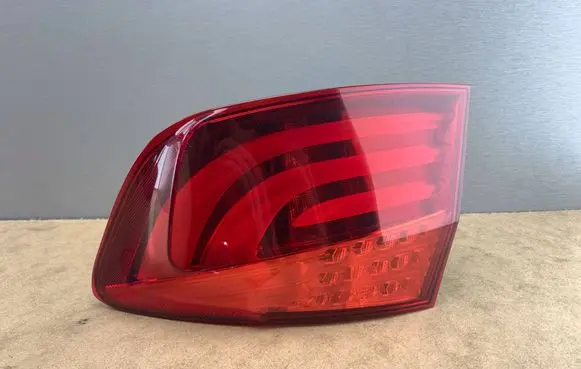 BMW 5 F10 F11 Rear/tail lights 63217203229 7203229
