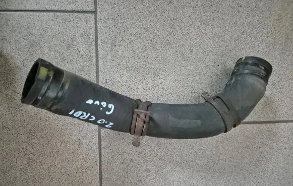 Hyundai ix35 Engine coolant pipe/hose 254112S000