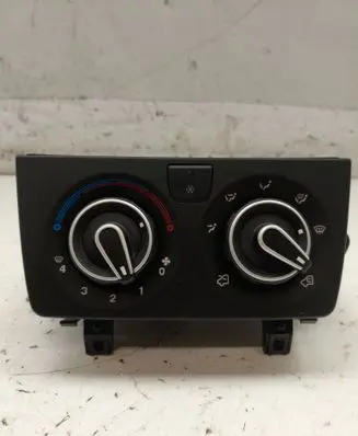 Fiat Ducato Climate control unit A72000500