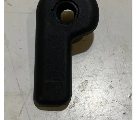 Ford Mustang VI Engine bonnet (hood) release handle CJ5416B626A