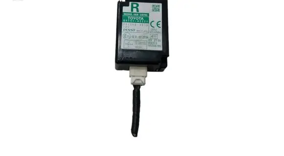 Toyota RAV 4 (XA30) Immobilizer control unit/module 8974142221 2513002010