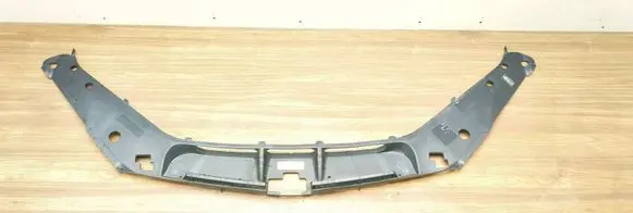 Mercedes-Benz GLE (W166 - C292) Top upper radiator support slam panel A1668202922