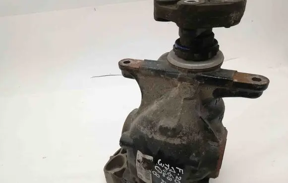BMW 1 F20 F21 Rear differential 759946603