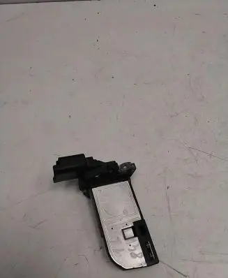 Citroen C4 II Mass air flow meter 9683282980