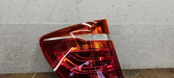BMW X3 F25 Rear/tail lights 7217305