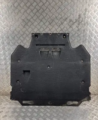 Audi A7 S7 4G Engine splash shield/under tray 4G0863822J