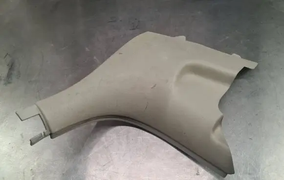 Saab 9-3 Ver2 Foot area side trim 3367