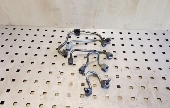 Hyundai i40 Fuel line pipe