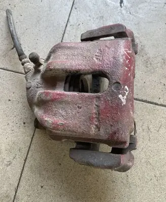 Volvo V70 Front brake caliper