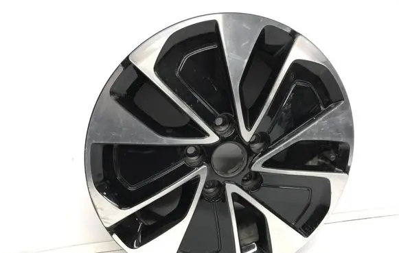KIA Optima R16 alloy rim 529106R100