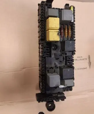 Fuse module