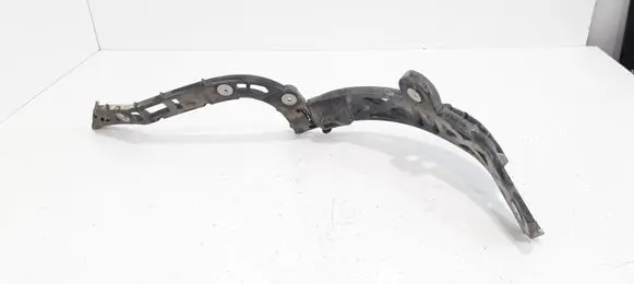 Opel Signum Bumper support mounting bracket corner 