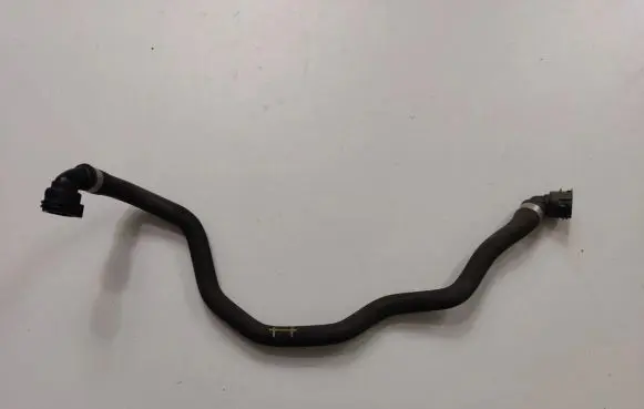 BMW 4 F32 F33 Engine coolant pipe/hose 7812944 7509984