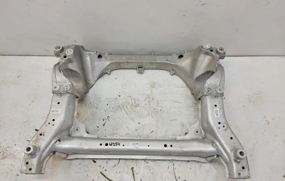 Mercedes-Benz GLC C254 Front axle beam A2236223000JLK01