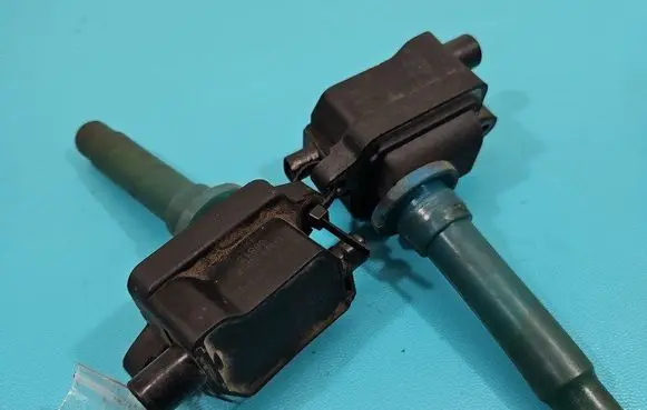KIA Carens I High voltage ignition coil IMPRK1511214