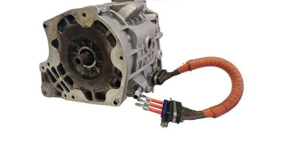 Citroen Berlingo Electric car motor Y510MF1302000121 02000121 CFA0000519