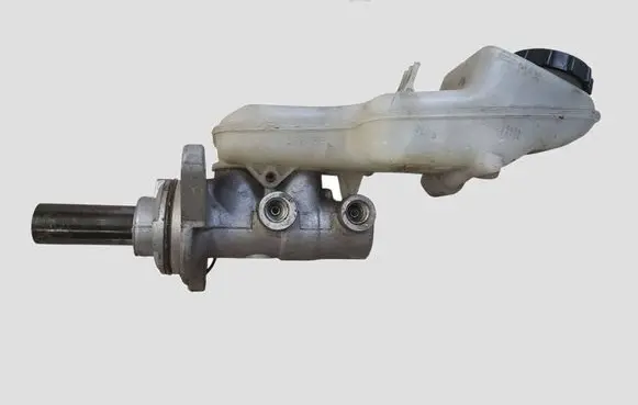 Mazda 6 Master brake cylinder GHP943400