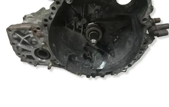 Toyota RAV 4 (XA20) Manual 5 speed gearbox 