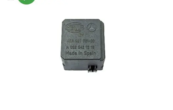 Mercedes-Benz CLK A209 C209 Other relay A0025421319 4RA007791 4RA00779100