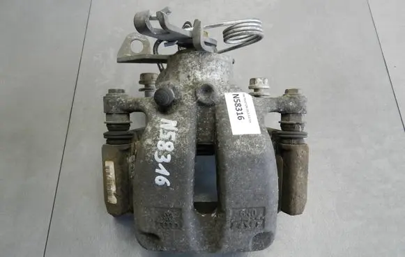 Volkswagen Phaeton Rear brake caliper