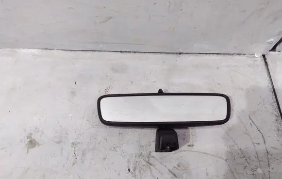 Opel Vectra C Rear view mirror (interior)