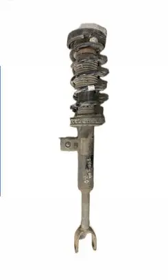 BMW 5 F10 F11 Front shock absorber with coil spring 814904006456 6784067