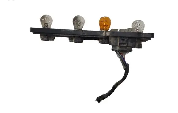 Volkswagen Caddy Tail light bulb cover holder 2K0945258A