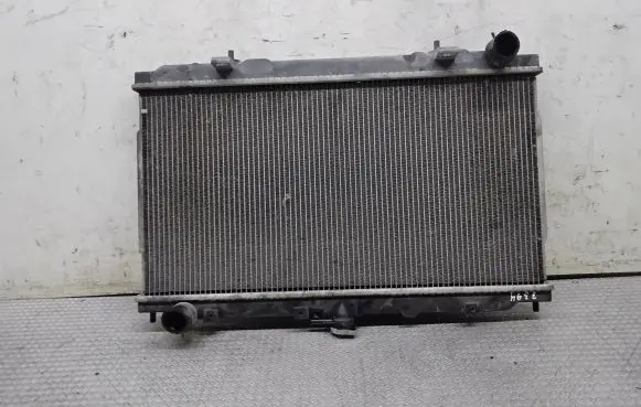 Nissan Primera Coolant radiator