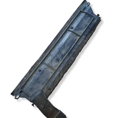 Renault Scenic III - Grand scenic III Radiator trim 214760029R