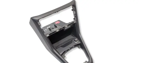 Volkswagen T-Cross Other center console (tunnel) element 2GM864981