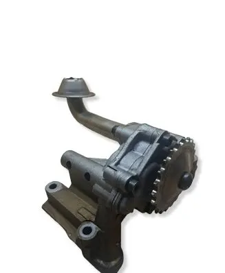 Volkswagen Golf V Oil pump 038115105C 038115121A