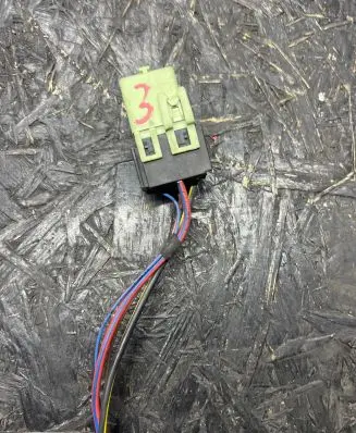 BMW 5 E60 E61 Other relay V23134K59X314 8373700 6136