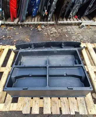 Toyota Corolla Verso AR10 Glove box in trunk 649910F010