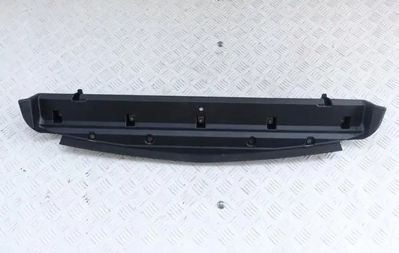 Honda Accord Front bumper skid plate/under tray 71106TL0G050