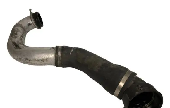 BMW 5 E60 E61 Intercooler hose/pipe 7789052 11617789052