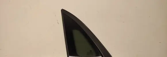 Hyundai Kona I Rear side window 87810J9000