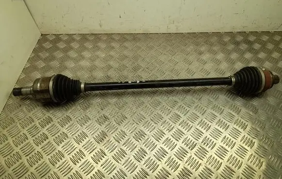 Volkswagen ID. Buzz Rear driveshaft 1N3501204B