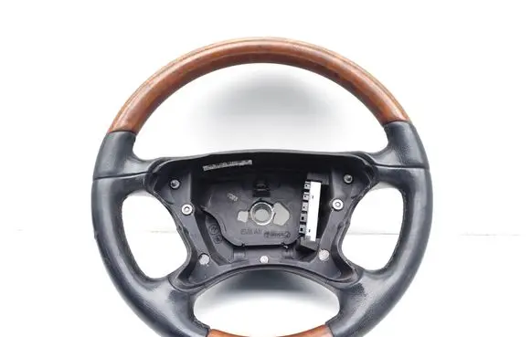Mercedes-Benz CLS C219 Steering wheel A2194602203 305658399162AA