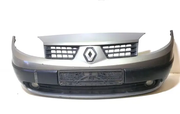 Renault Scenic II - Grand scenic II Front bumper