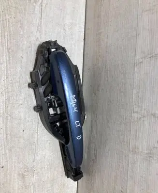 Ford Focus Rear door exterior handle JX7BA22404DB