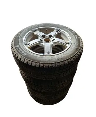 Hyundai Tucson JM R16 alloy rim 