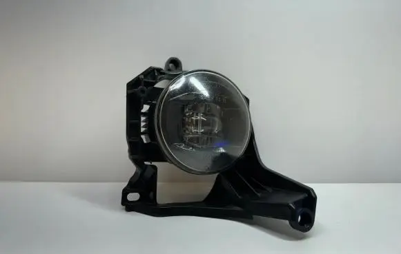 Ford Mustang VI Front fog light FR3B15K201AE FR3B15266AB