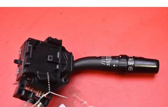 Volkswagen PASSAT B5.5 Headlight wiper switch 173654