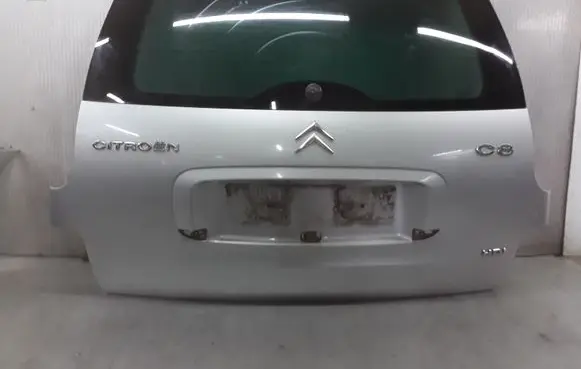 Citroen C8 Tailgate/trunk/boot lid